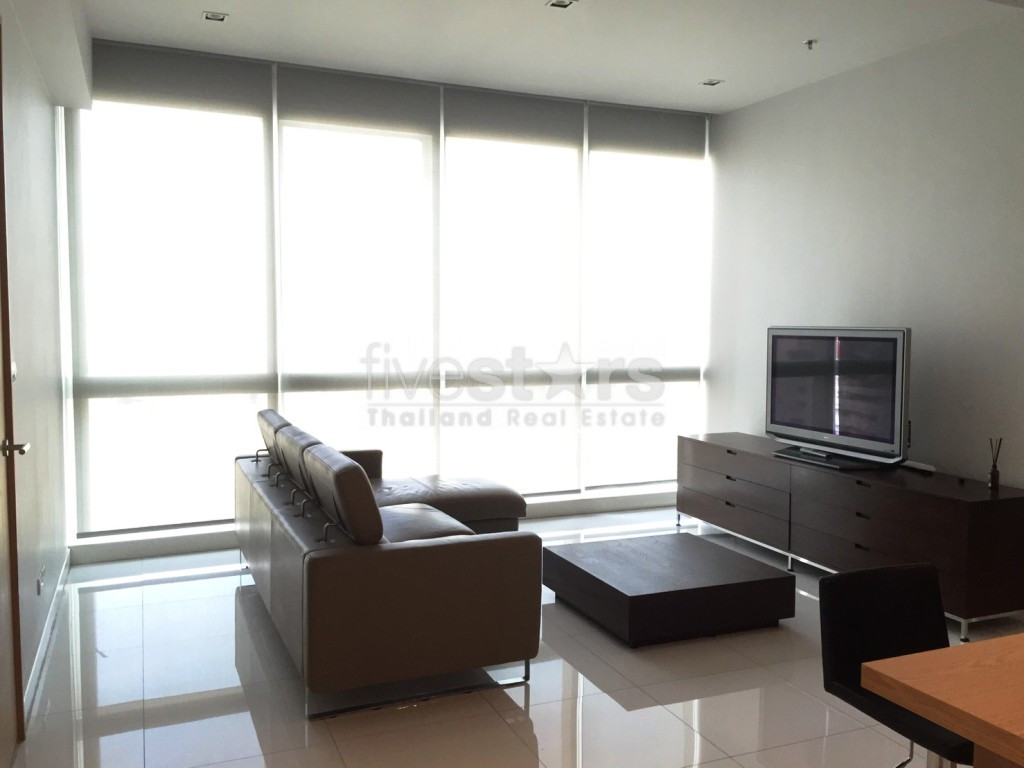 1 bedroom condo for rent in Sukhumvit