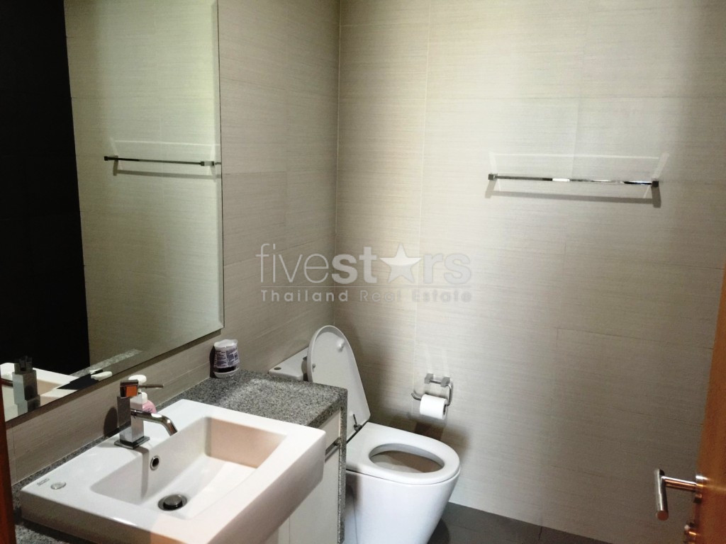 1 bedroom condo for rent in Sukhumvit, photo 7