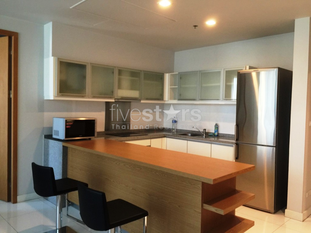 1 bedroom condo for rent in Sukhumvit, photo 2