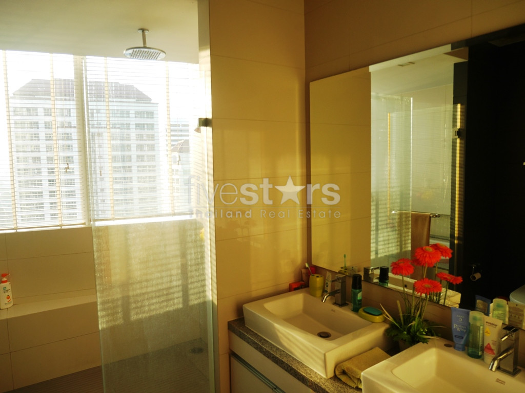 Appartement moderne et spacieux de 2 chambres quartier Sukhumvit-Asoke, photo 18
