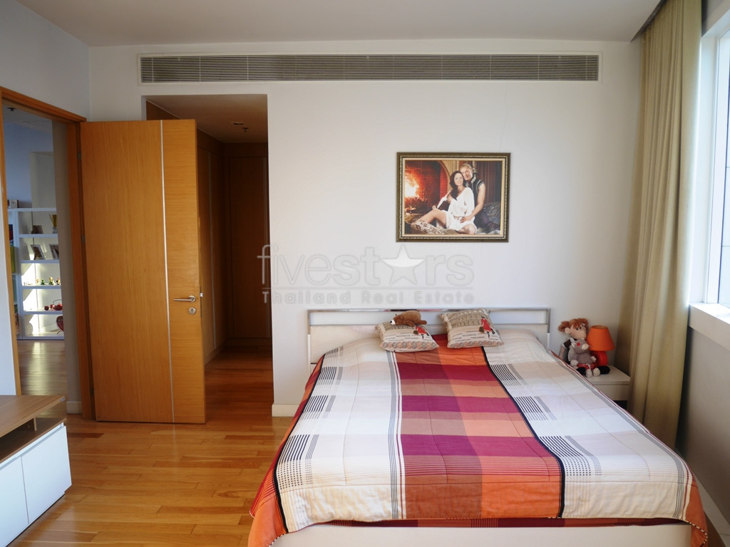 Appartement moderne et spacieux de 2 chambres quartier Sukhumvit-Asoke, photo 11