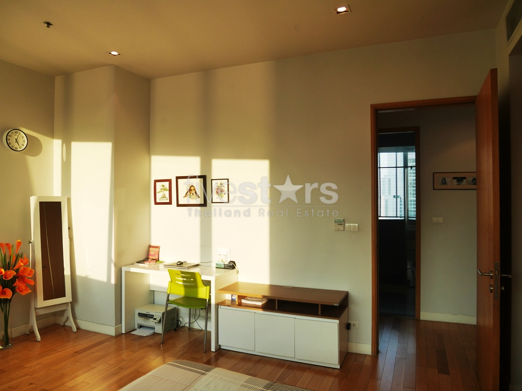 Appartement moderne et spacieux de 2 chambres quartier Sukhumvit-Asoke, photo 12