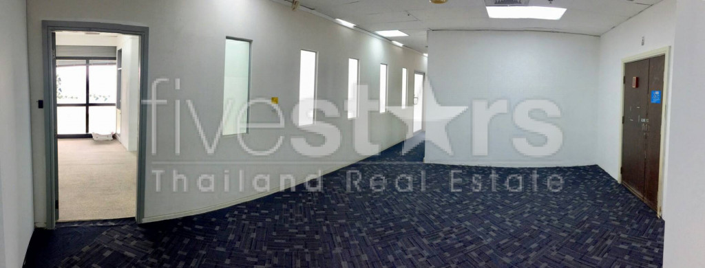 Office for rent in Asoke, photo 6