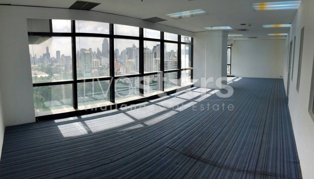 Office for rent in Asoke, photo 3