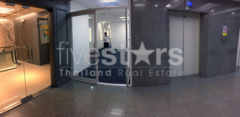 Office for rent in Asoke, photo 5