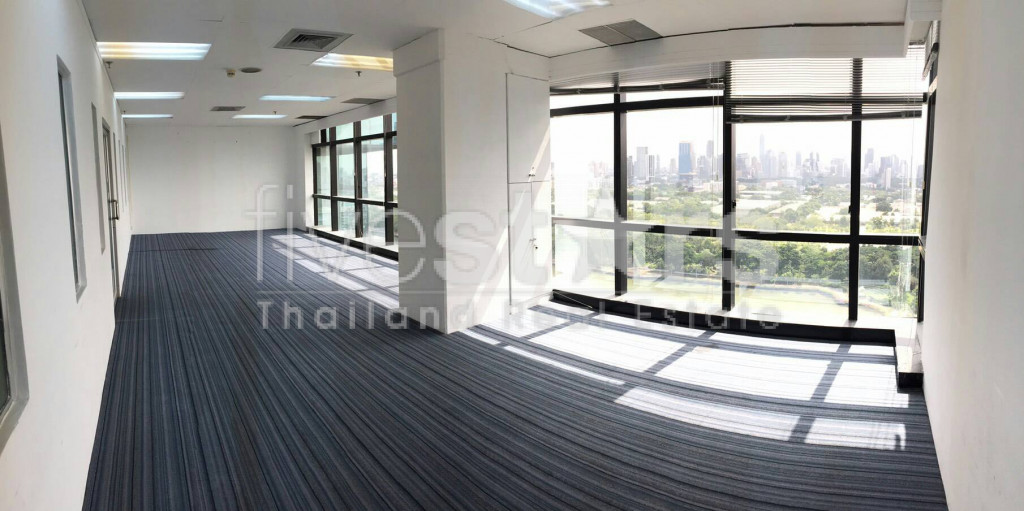Office for rent in Asoke, photo 7