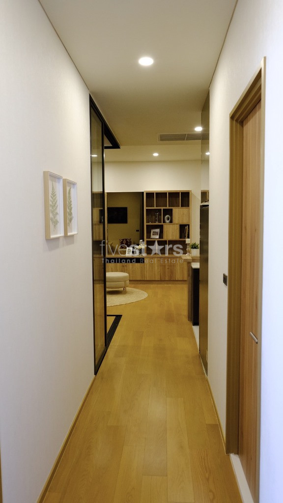 3 bedroom luxury condo for rent on Asoke to Phromphong, photo 10
