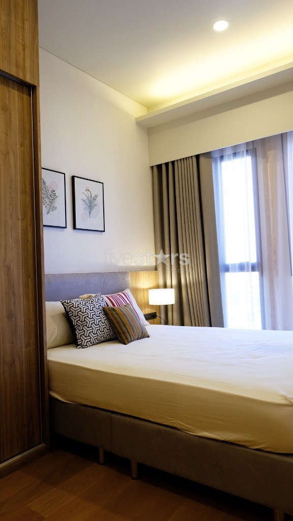 3 bedroom luxury condo for rent on Asoke to Phromphong, photo 7