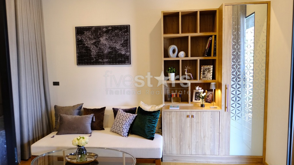 3 bedroom luxury condo for rent on Asoke to Phromphong, photo 5