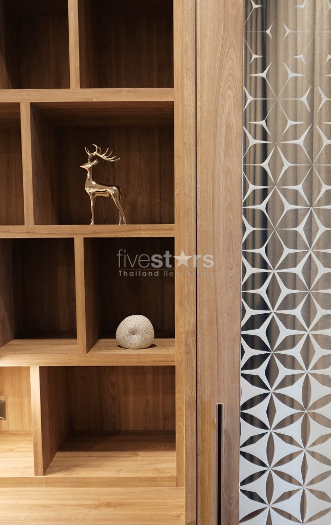 3 bedroom luxury condo for rent on Asoke to Phromphong, photo 12