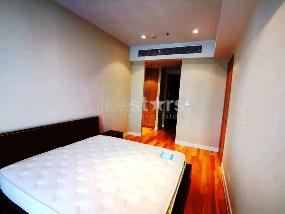Appartement avec 2 chambres à louer près du BTS Asoke, photo 5