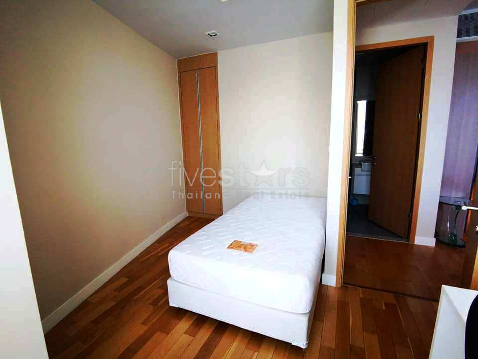 Appartement avec 2 chambres à louer près du BTS Asoke, photo 6