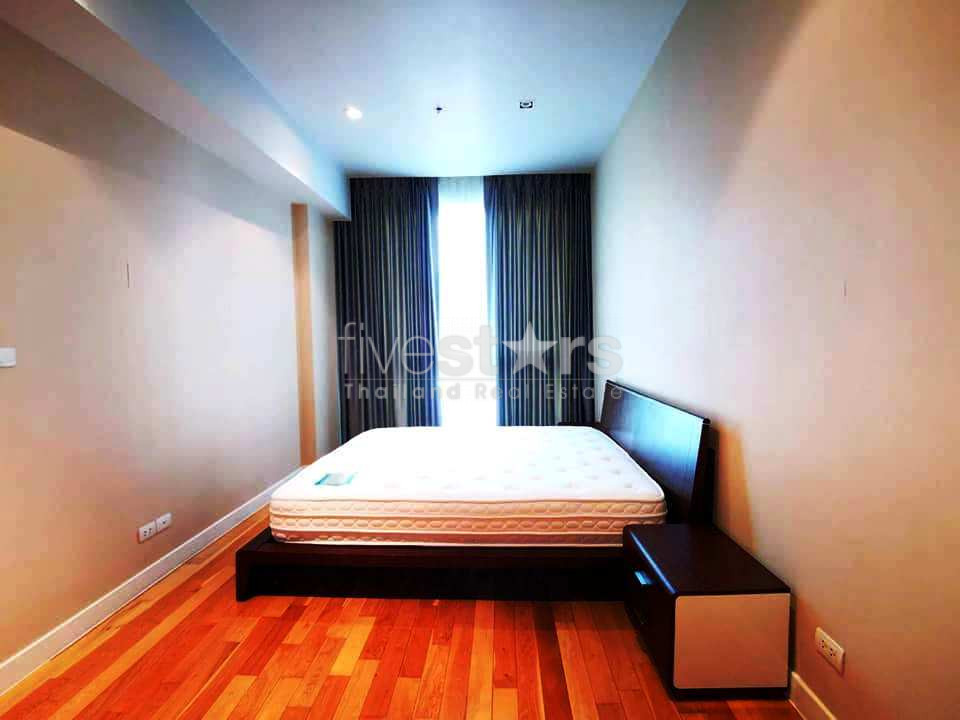 Appartement avec 2 chambres à louer près du BTS Asoke, photo 4