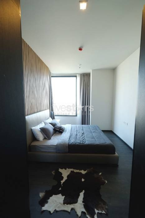 Appartement d'une chambre à louer près du BTS Asoke, photo 5
