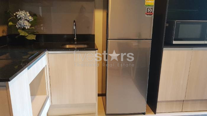 Appartement d'une chambre à louer près du BTS Asoke, photo 7