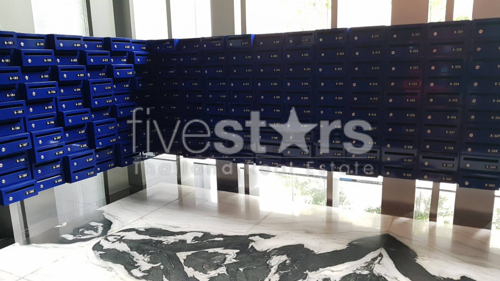 Appartement d'une chambre à louer près du BTS Asoke, photo 8