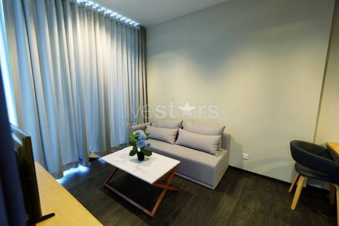 Appartement d'une chambre à louer près du BTS Asoke