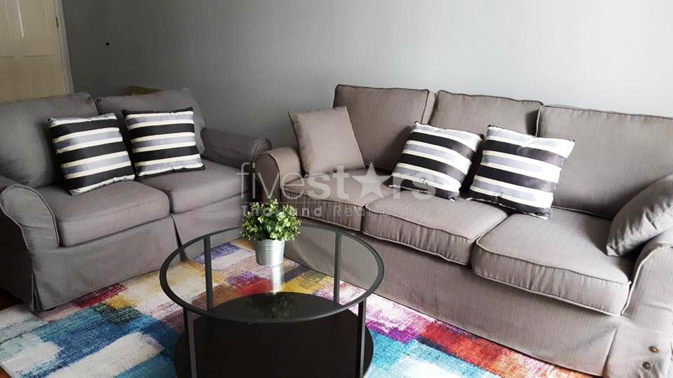 Appartement de 2 chambres à louer à Nana