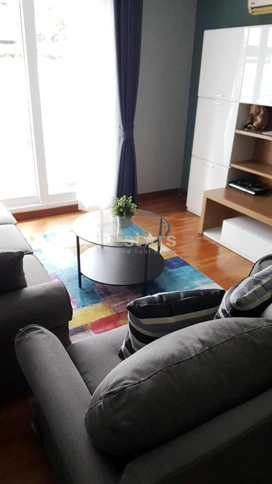 Appartement de 2 chambres à louer à Nana, photo 2