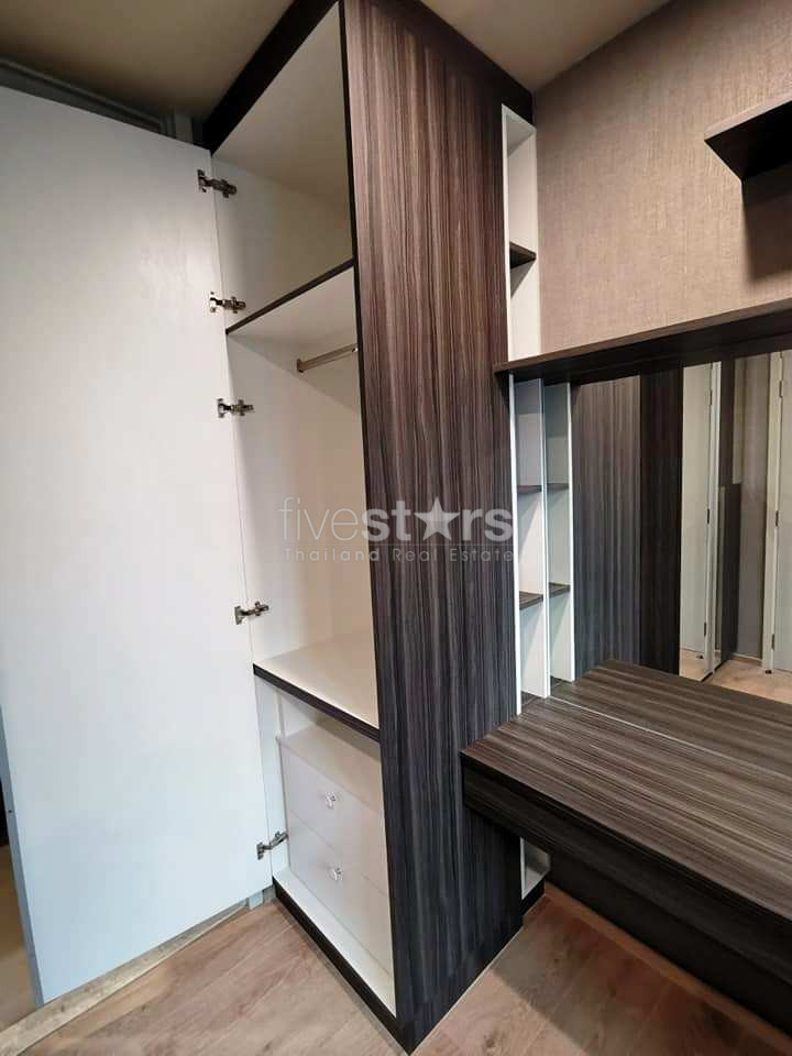 Brand new 1 bedroom condo for rent in Asoke, photo 7