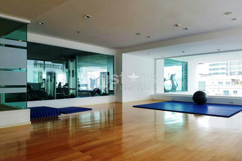 2 bedrooms serviced apartment for rent in Sukhumvit, photo 13