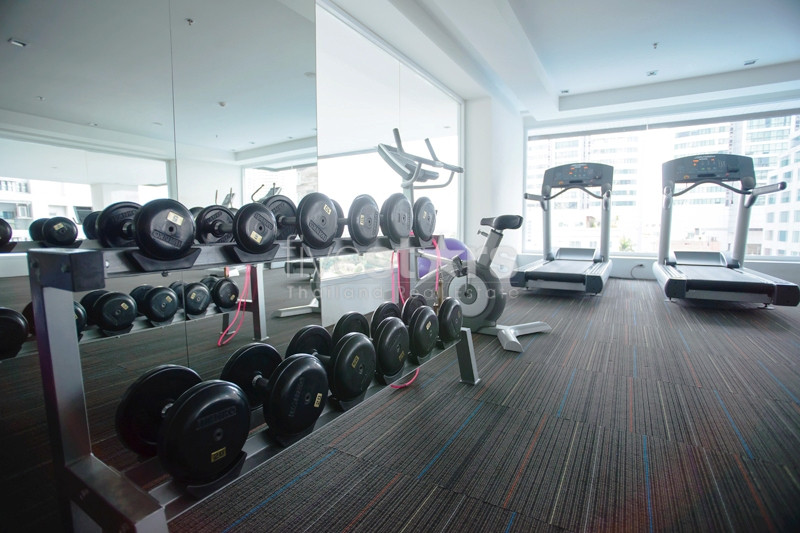 2 bedrooms serviced apartment for rent in Sukhumvit, photo 12