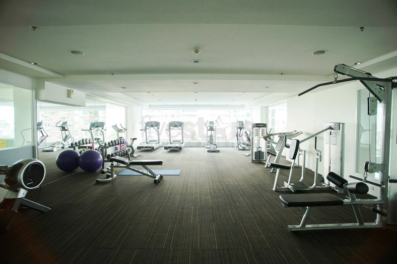 2 bedrooms serviced apartment for rent in Sukhumvit, photo 11