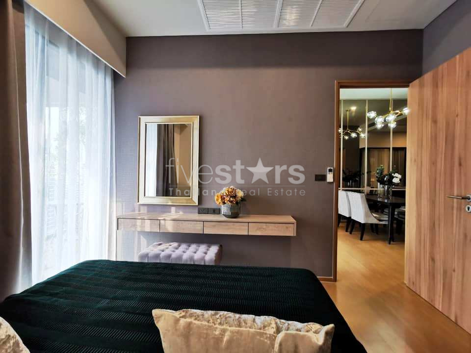 Modern 2 bedrooms condo for rent in Sukhumvit, photo 7