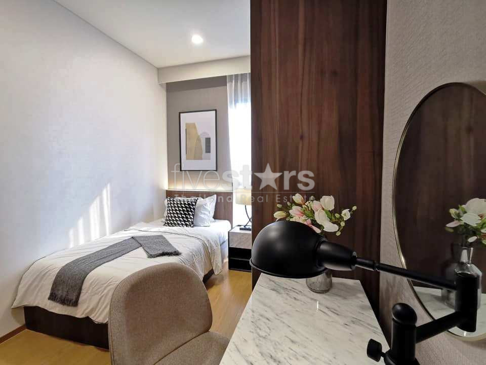 Modern 2 bedrooms condo for rent in Sukhumvit, photo 9