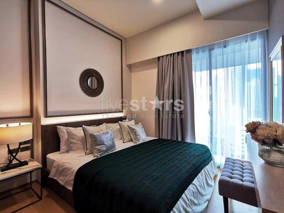 Modern 2 bedrooms condo for rent in Sukhumvit, photo 6
