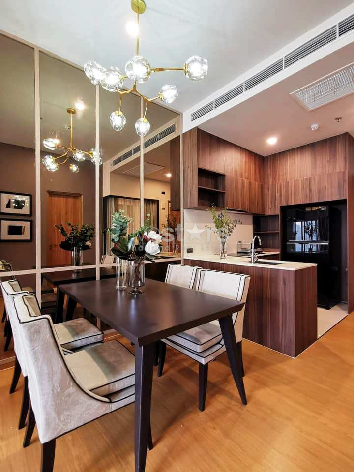 Modern 2 bedrooms condo for rent in Sukhumvit, photo 5