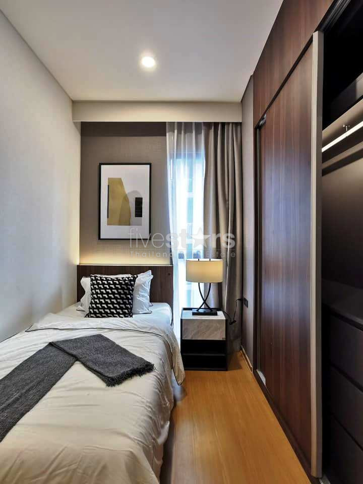 Modern 2 bedrooms condo for rent in Sukhumvit, photo 10