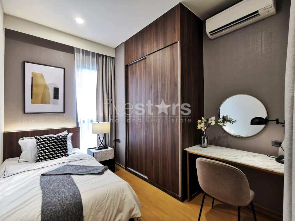 Modern 2 bedrooms condo for rent in Sukhumvit, photo 8