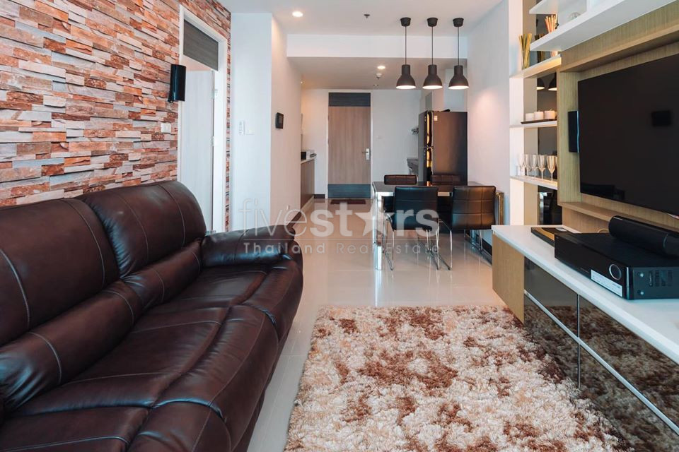 2 bedrooms condo for sale in Asoke, photo 2