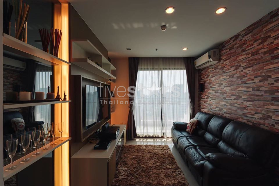 2 bedrooms condo for sale in Asoke, photo 5