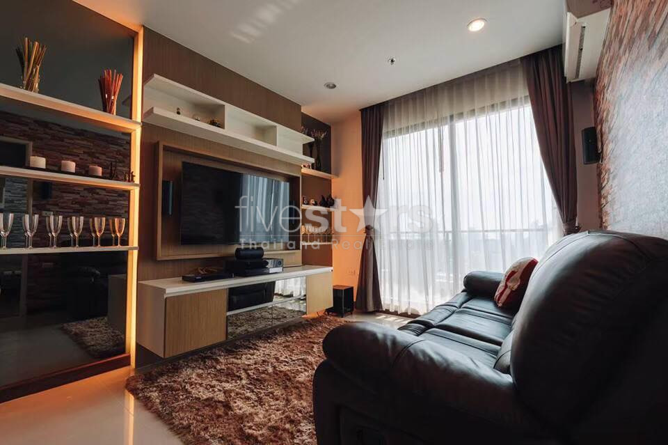 2 bedrooms condo for sale in Asoke