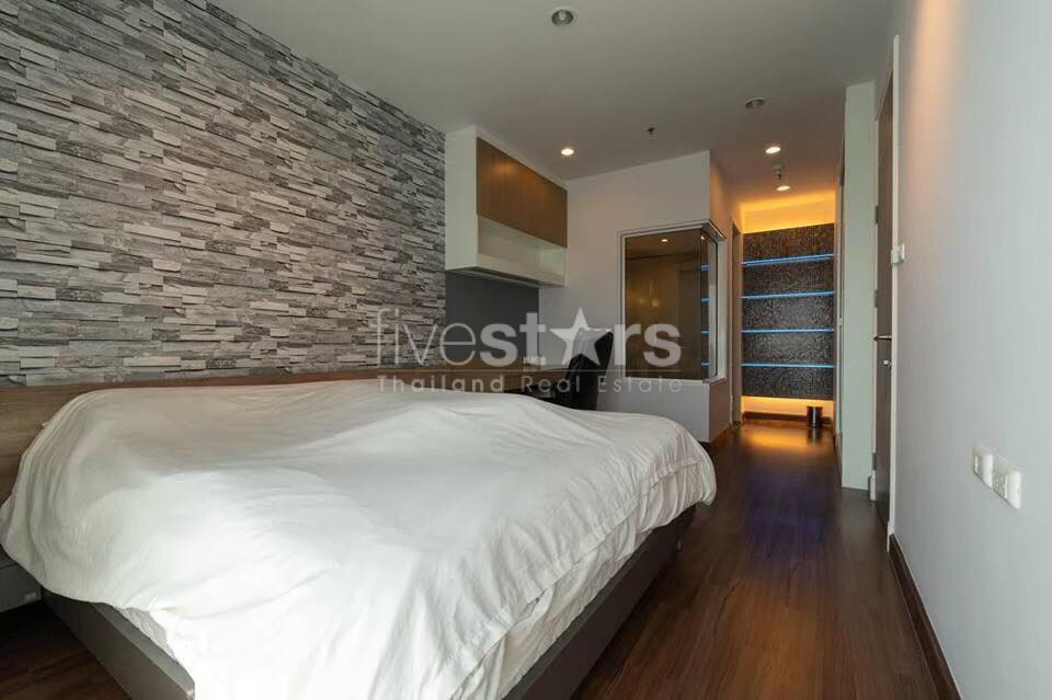 2 bedrooms condo for sale in Asoke, photo 9