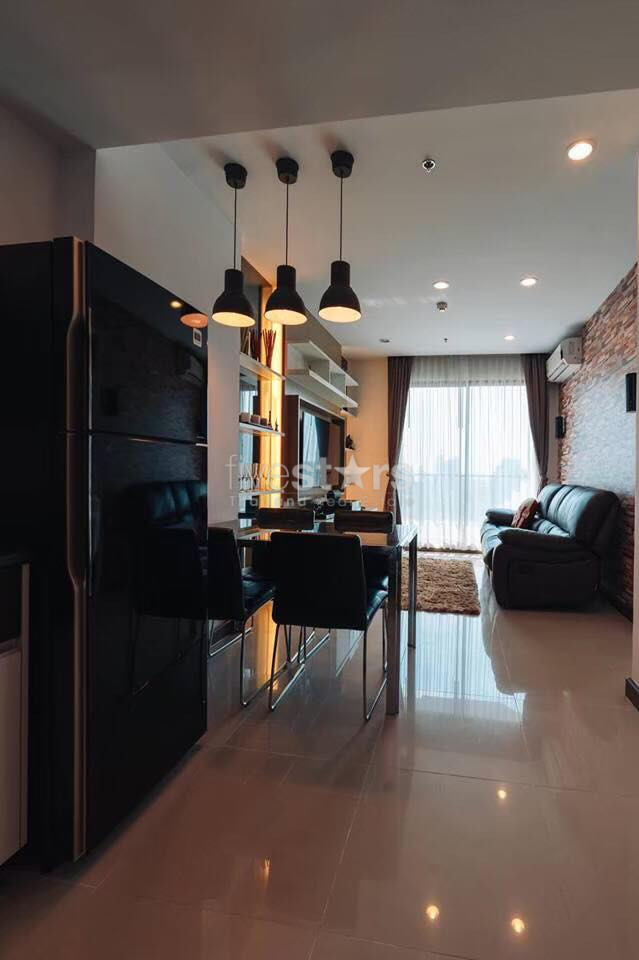 2 bedrooms condo for sale in Asoke, photo 7