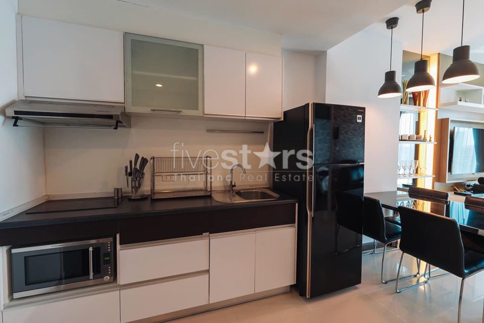 2 bedrooms condo for sale in Asoke, photo 6