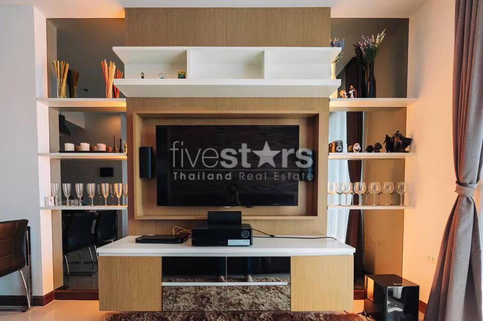 2 bedrooms condo for sale in Asoke, photo 4