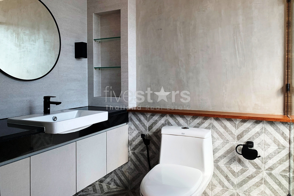Pet friendly 3 bedrooms condo for rent in Sukhumvit, photo 19