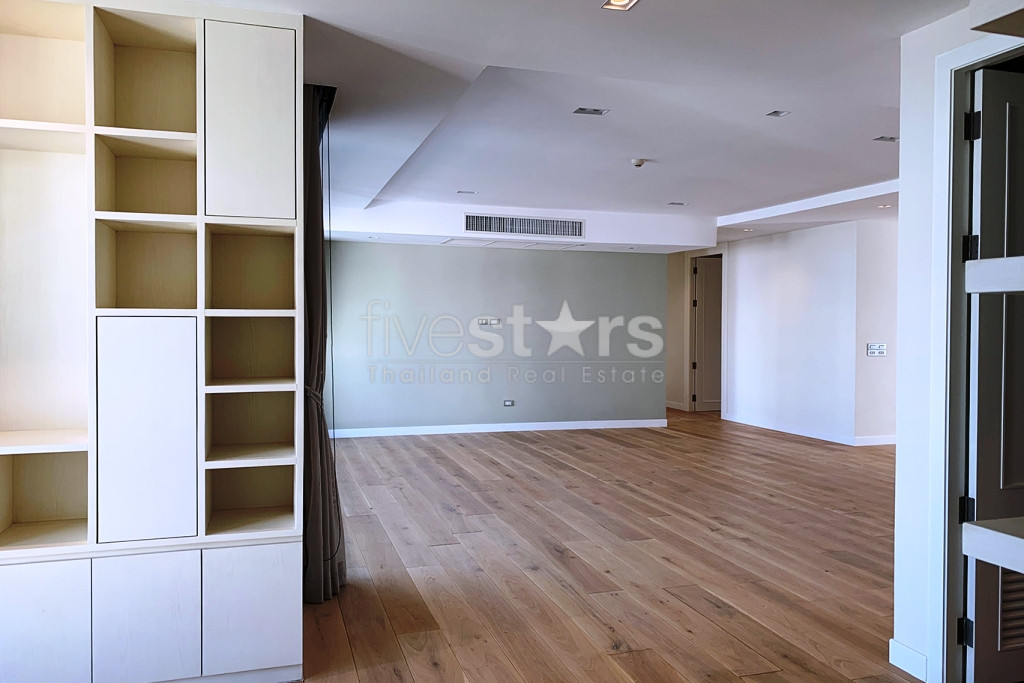 Pet friendly 3 bedrooms condo for rent in Sukhumvit, photo 8