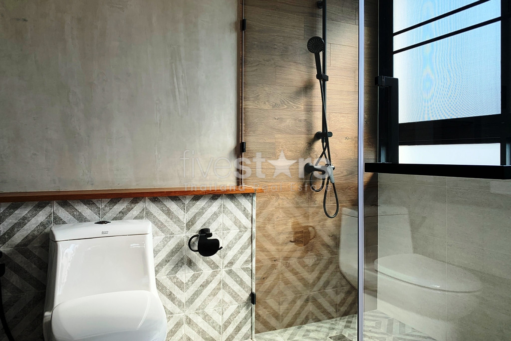 Pet friendly 3 bedrooms condo for rent in Sukhumvit, photo 17