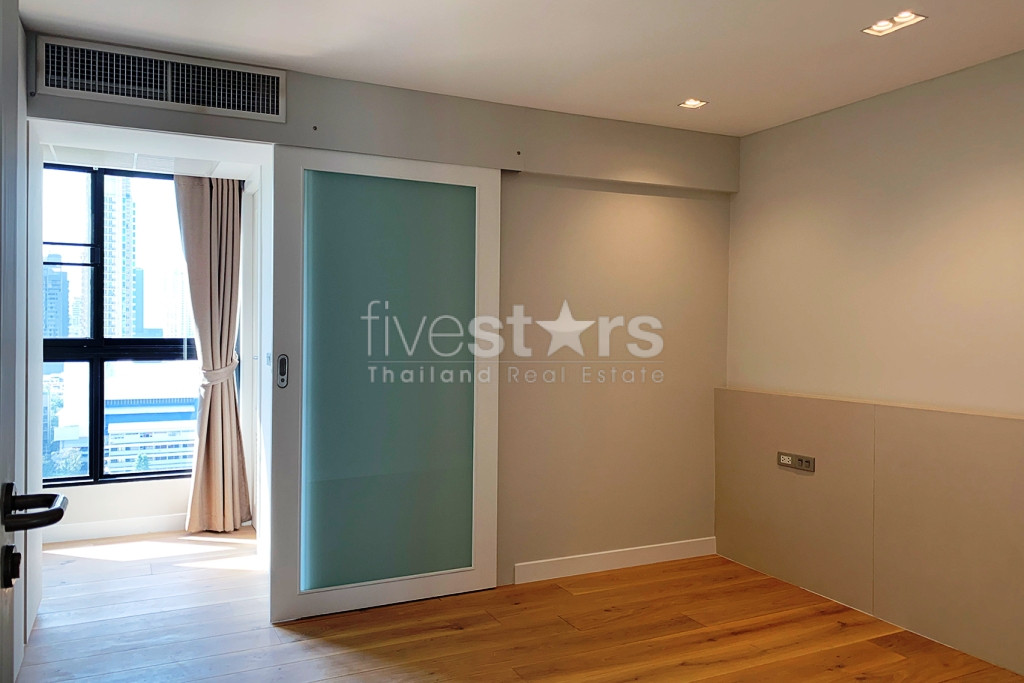 Pet friendly 3 bedrooms condo for rent in Sukhumvit, photo 15