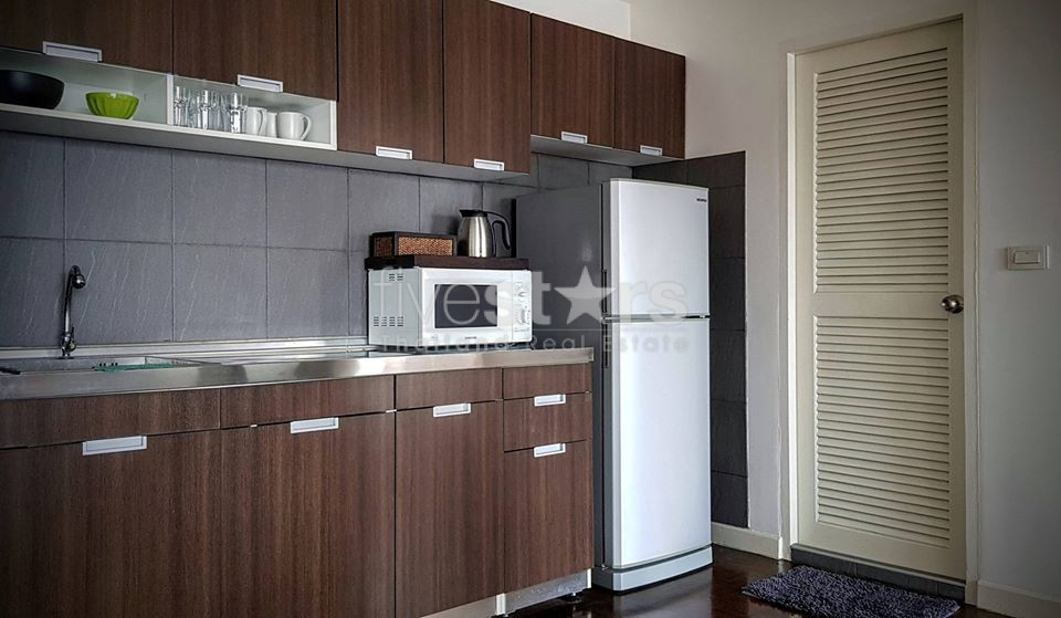 Appartement d'une chambre à vendre à Nana, photo 6