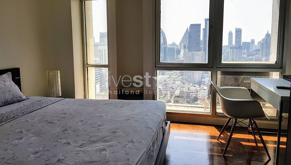 Appartement d'une chambre à vendre à Nana, photo 5