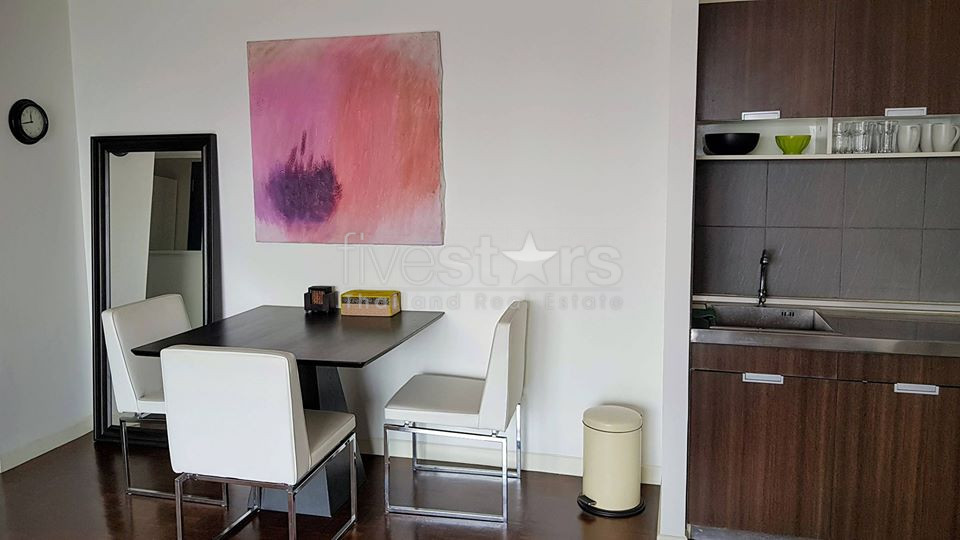 Appartement d'une chambre à vendre à Nana, photo 8