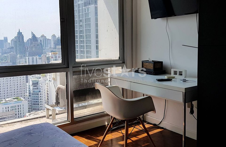 Appartement d'une chambre à vendre à Nana, photo 4