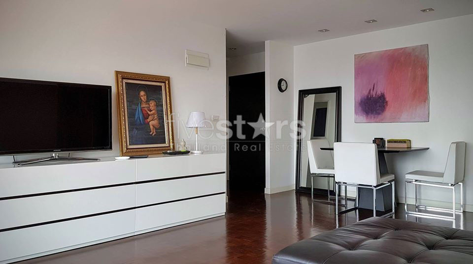 Appartement d'une chambre à vendre à Nana, photo 7