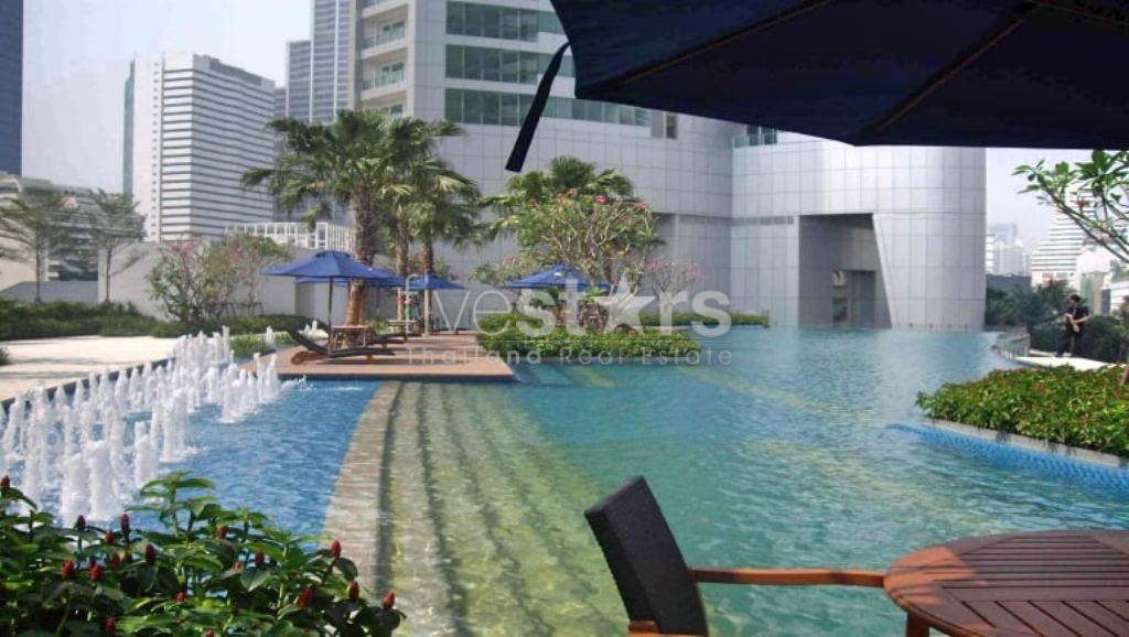 2 bedrooms condo for sale in near BTS Asoke, photo 14